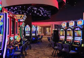 7777 game Slots