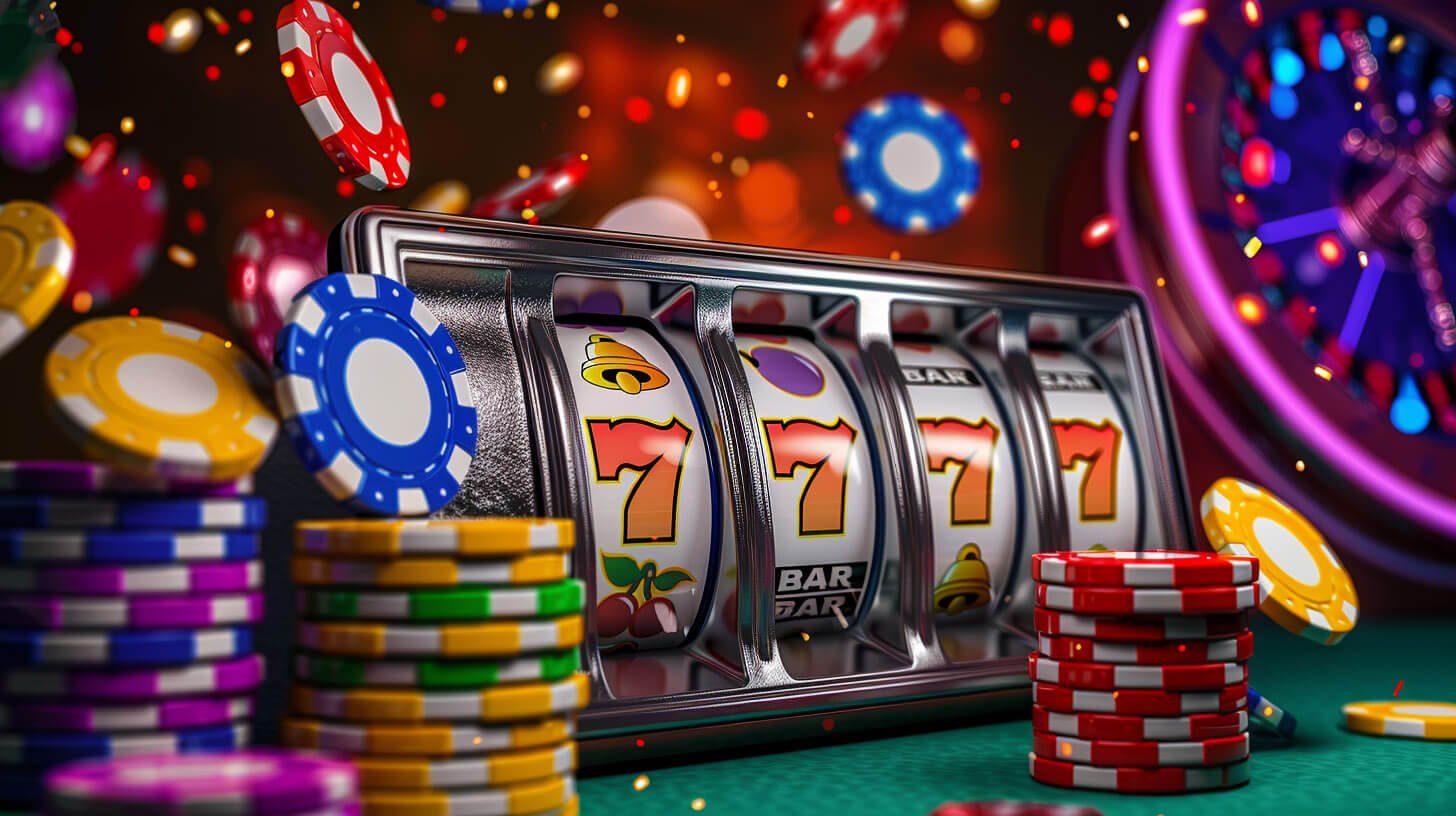7777 game VIP ထူးခြားသောဆုလာဘ်များနှင့် Gold Crown မြင်ကွင်း