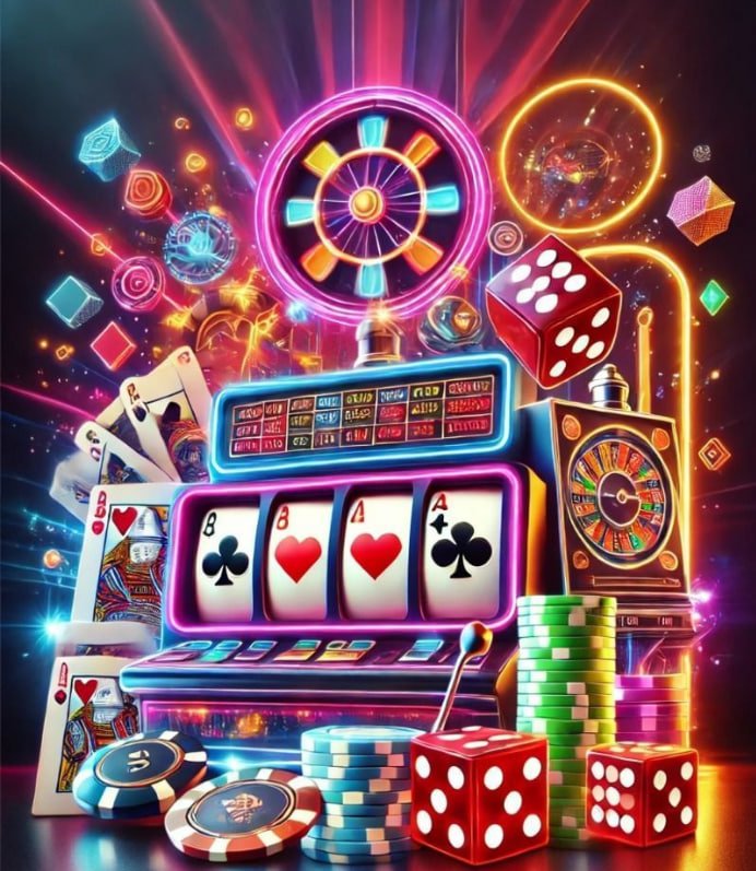 7777 game Live Casino