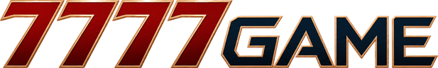 7777 game logo